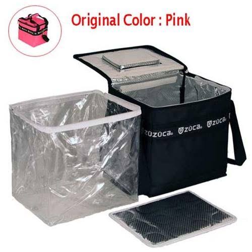 Cooler Bag J5747