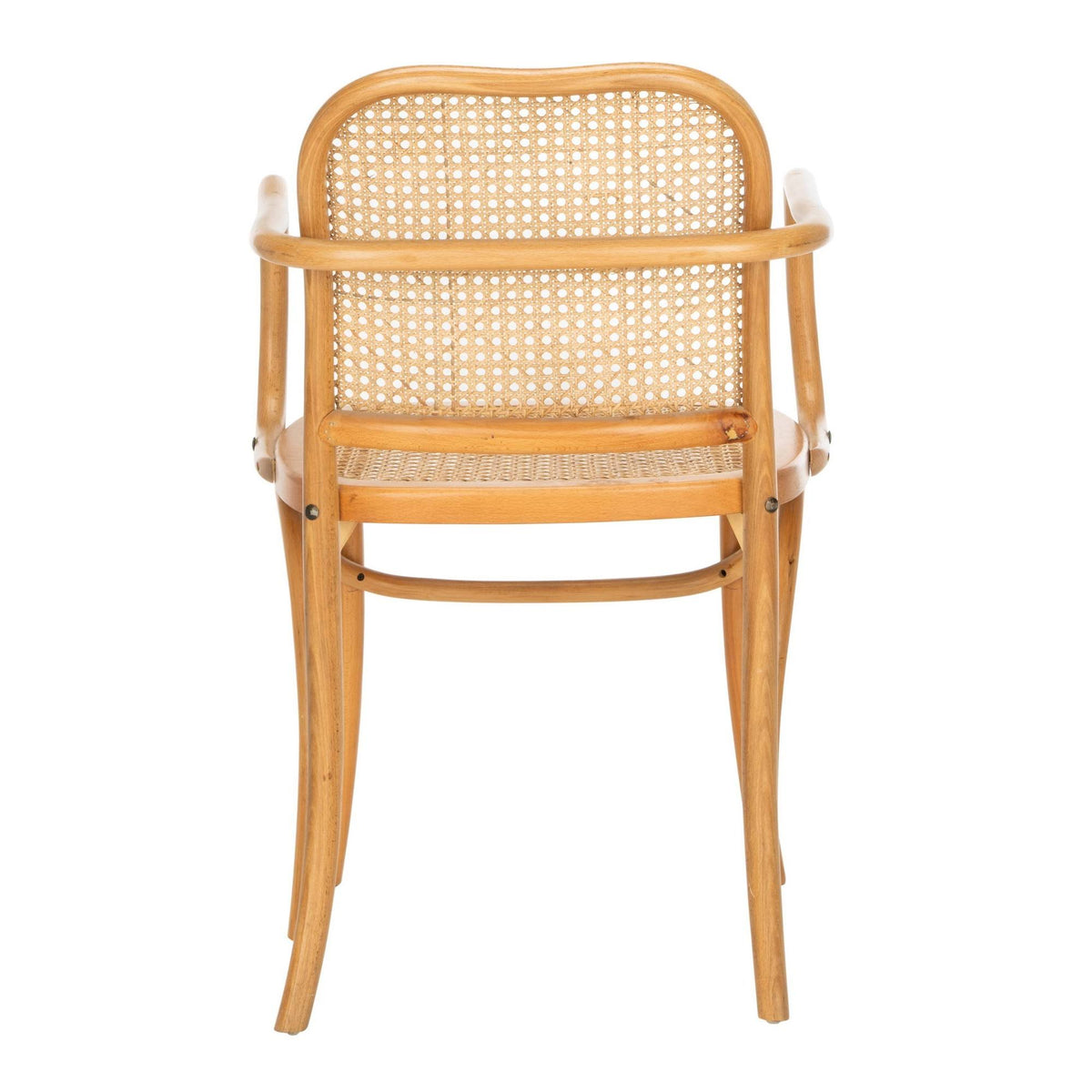 Natural Cane Dining Chair E1020