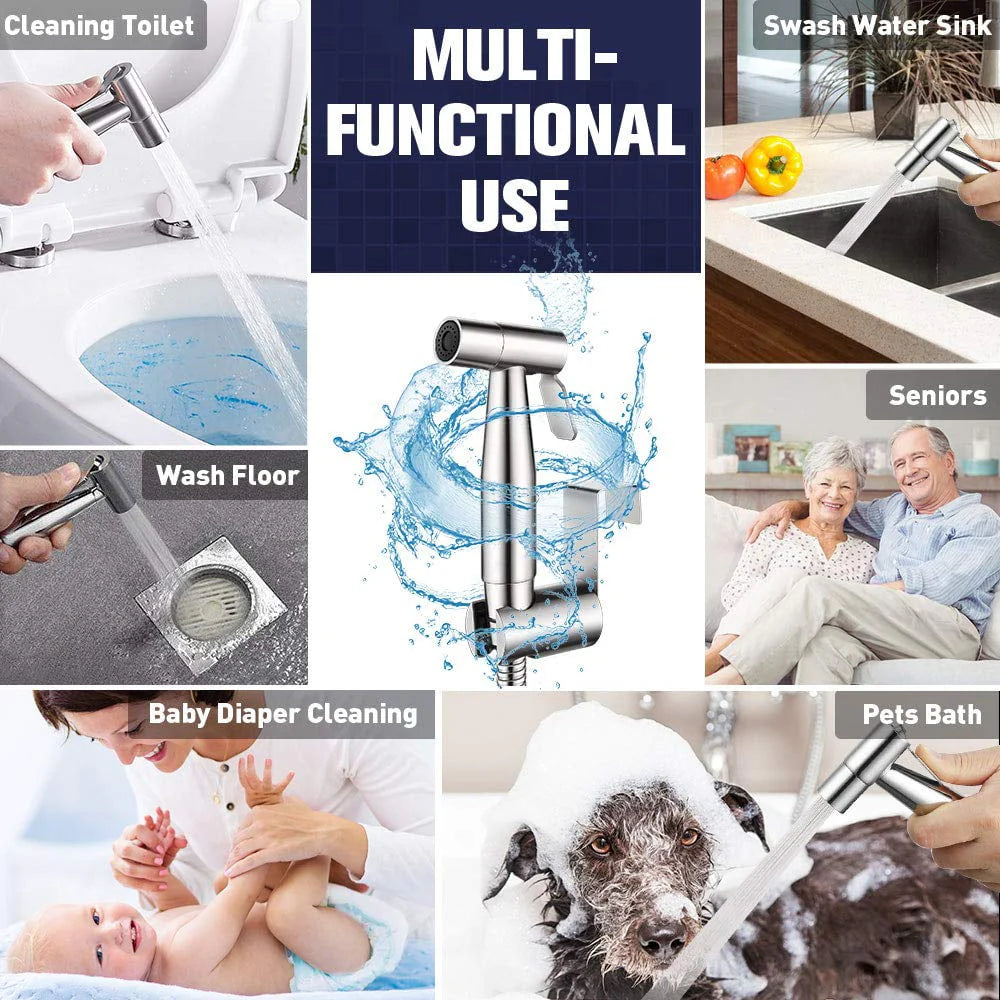 Handheld Bidet Sprayer C428