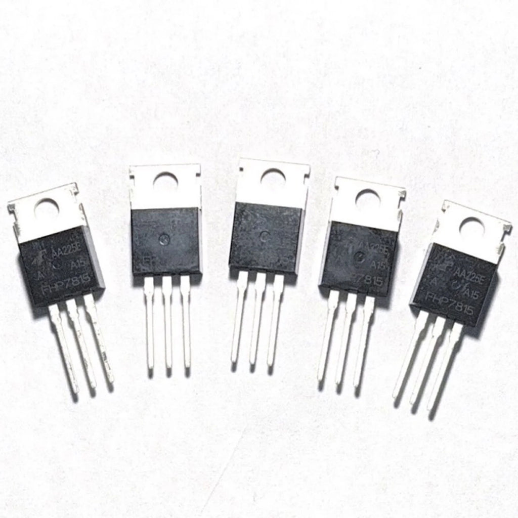 N-Channel Sic Mosfet Transistor TO-220 5A 650V 5Pcs I477765