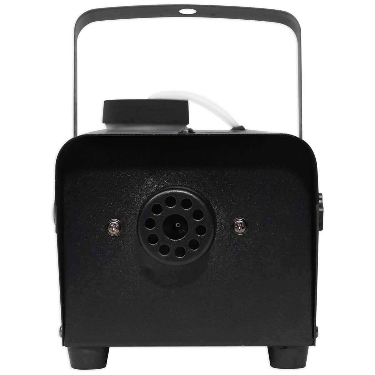 R700 Fog Smoke Machine with Remote Fluid Carry Bag K378781