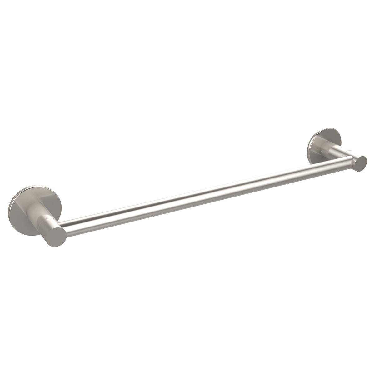 18 inch Towel Bar Satin Nickel S390880