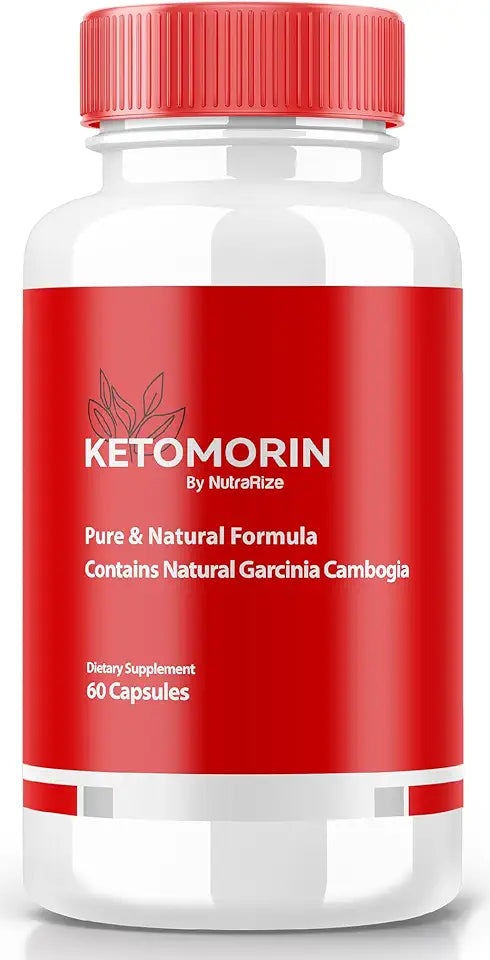 Keto Capsules 60 Capsules T75430