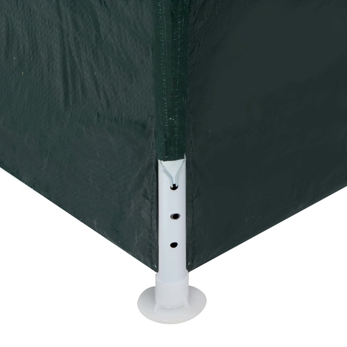 Green Party Tent 9.8'x13.1' P479
