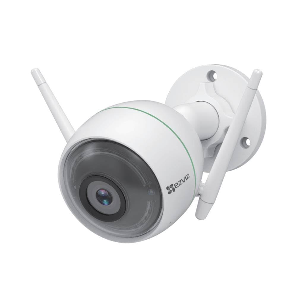 1080p Smart Wi-Fi Security Camera A173
