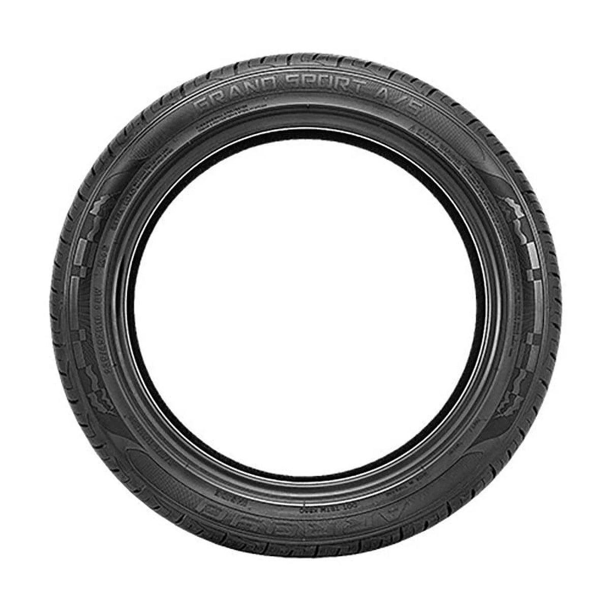 215/55R18 95V All Season Passenger Tire C1046