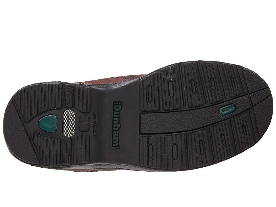 Brown Men's Shoes C966134