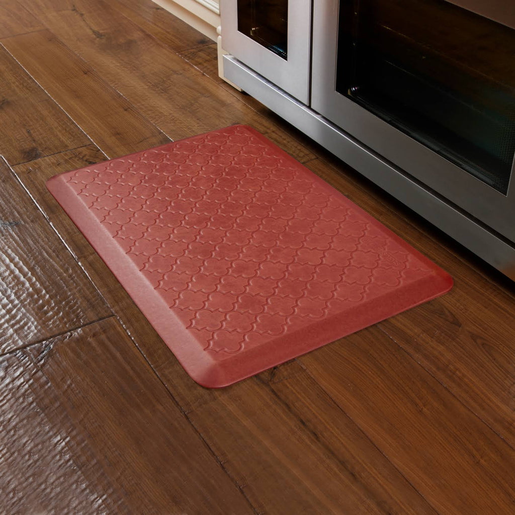 Trellis Sunset Mat Y10811