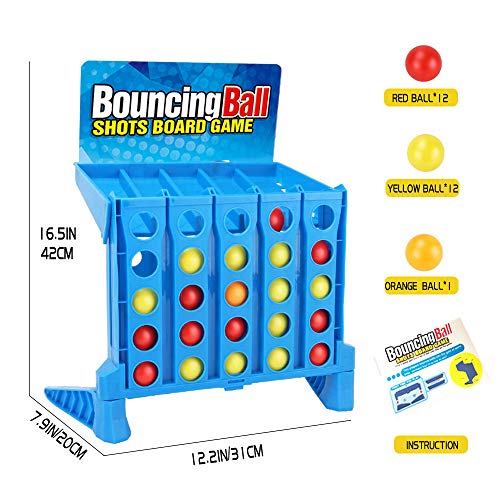 Bounce Balls Shots Game R547025