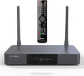 4K Media Player Android TV Box with HDR10+ V11032