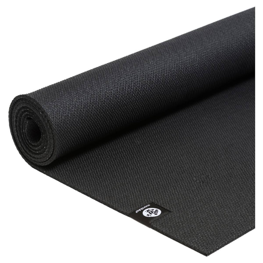 Black 5mm Yoga Mat X579140