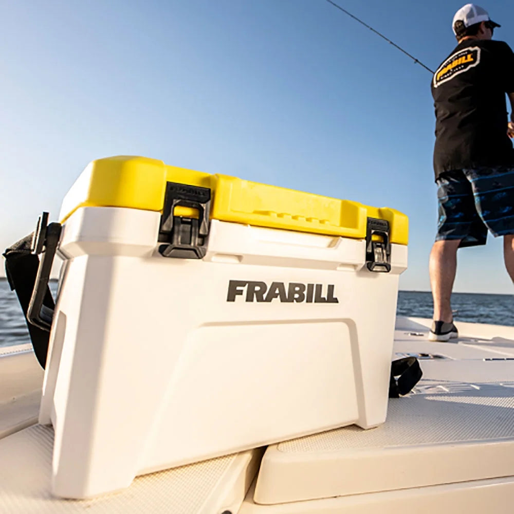 Magnum Bait Station 19 Quart S493