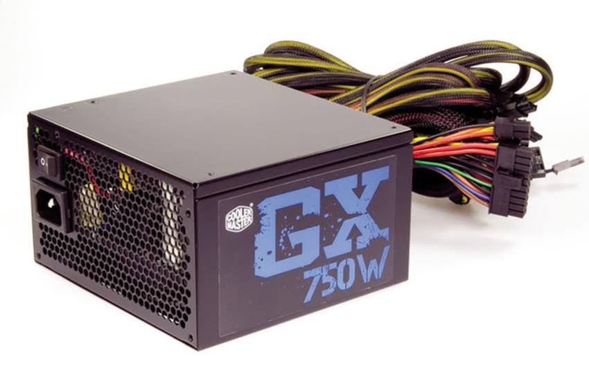 ATX12V & EPS12V Power Supply X146