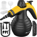 Pressurized Handheld Steam Cleaner with 10pcs Accessories A92370