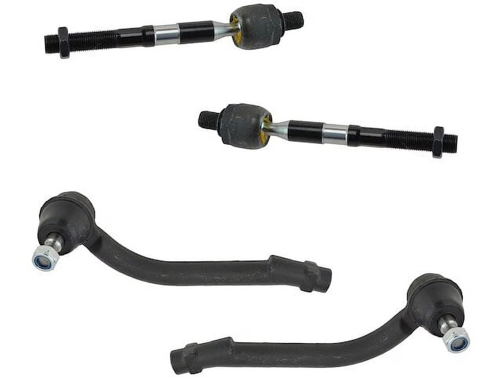 Inner and Outer Tie Rod End Kit - 4 Piece T5273