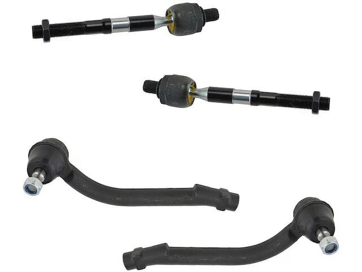 Inner and Outer Tie Rod End Kit - 4 Piece T5273
