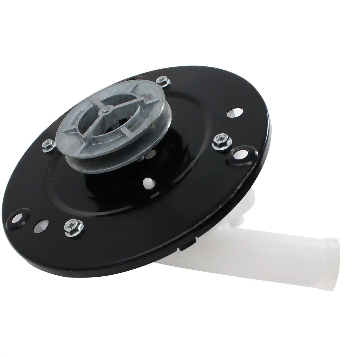 Washer Drain Pump Replacement J8496