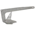 22 Lbs. Hot-Dipped Galvanized Steel Boat Anchor Q994941