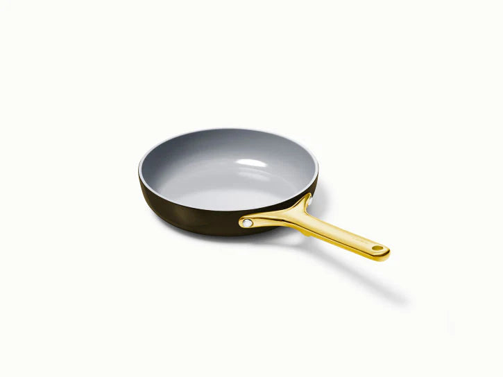 Black Mini Fry Pan D179