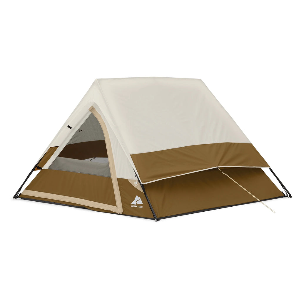 7' x 7' 3-Person A-Frame Tent C9875
