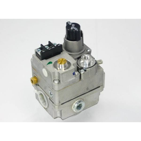 Gas Valve Z231