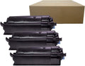 Black Toner Cartridges 3 Pack M5421