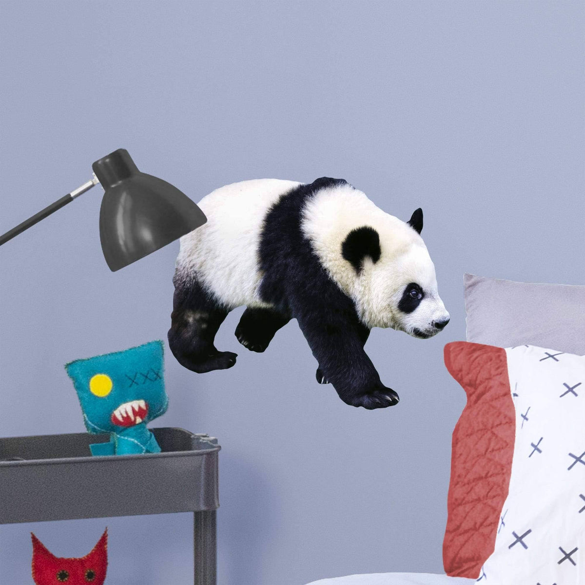 Huge Removable Wall Decal X946