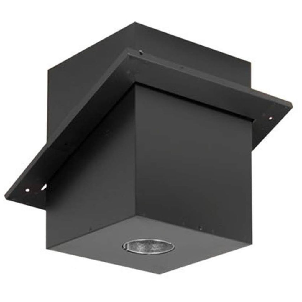 Cathedral Ceiling Support Box J959