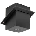 Cathedral Ceiling Support Box J959