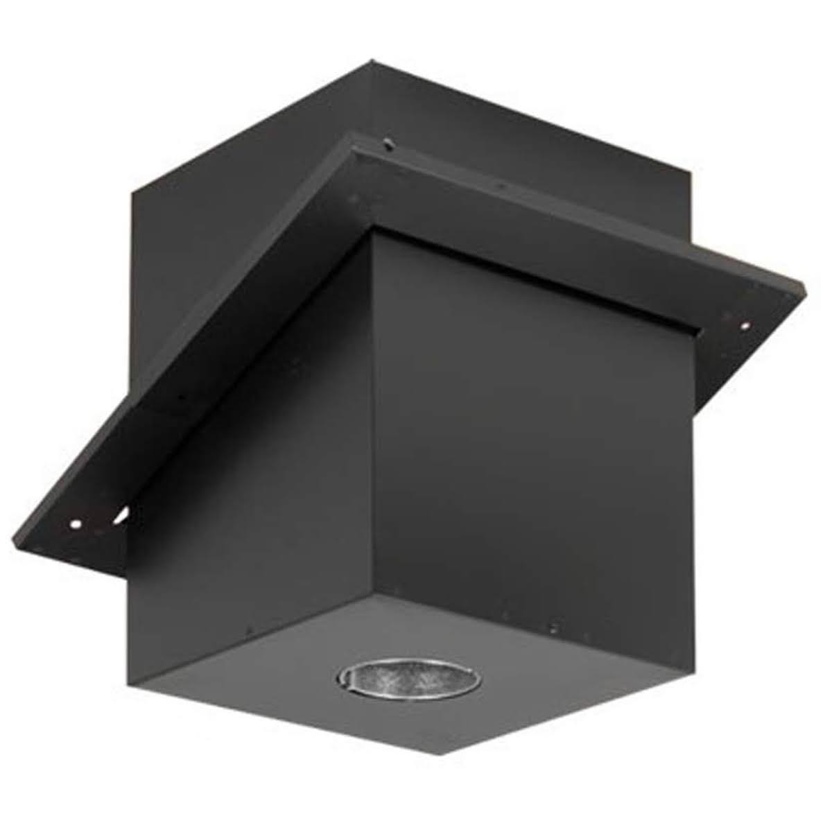 Cathedral Ceiling Support Box J959