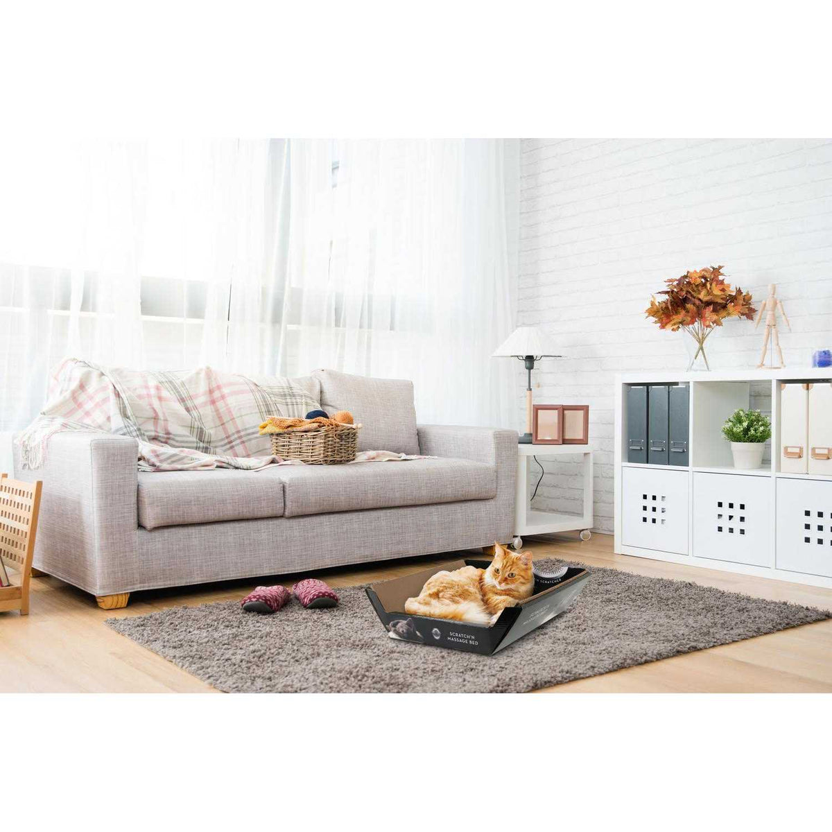Cat Bed C541598