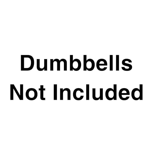 Compact Dumbbell Rack Stand with Anti-Slip Pads A741780