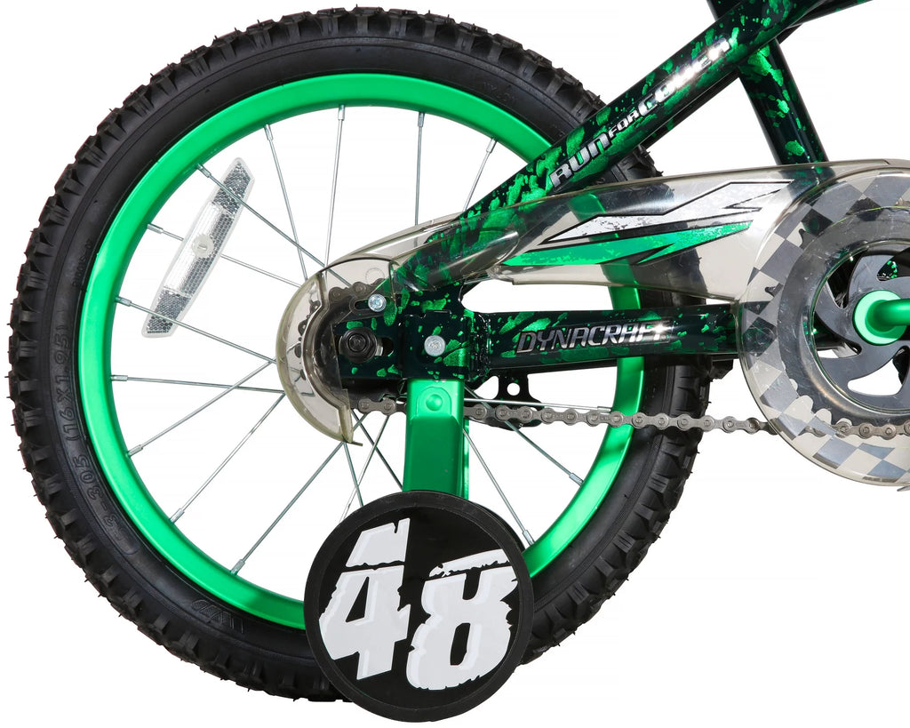 16-inch BMX Bike S31376