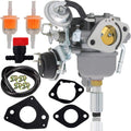 Carburetor Pack of 2 F3898
