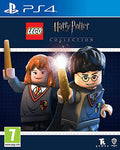 LEGO Harry Potter Collection (Nintendo Switch) S508