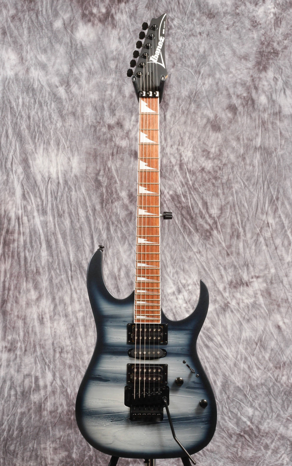 Black Planet Matte Electric Guitar U10356