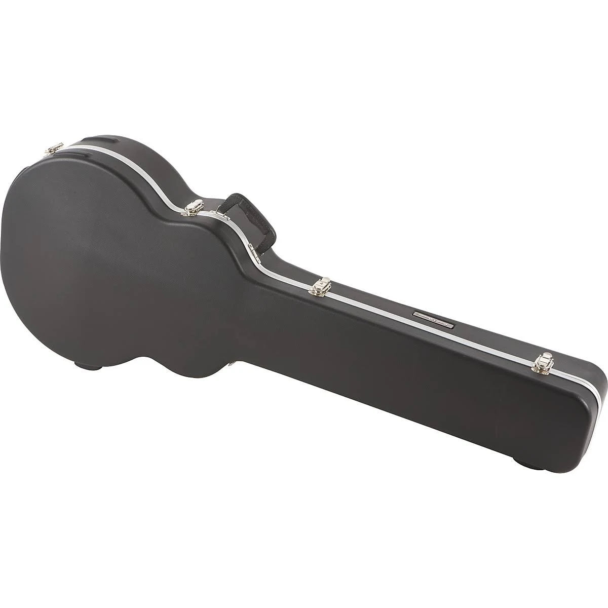 ABS Molded Acoustic Bass Case D992238