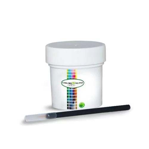 Champagne Metallic Automotive Paint 1 Oz Bottle I175