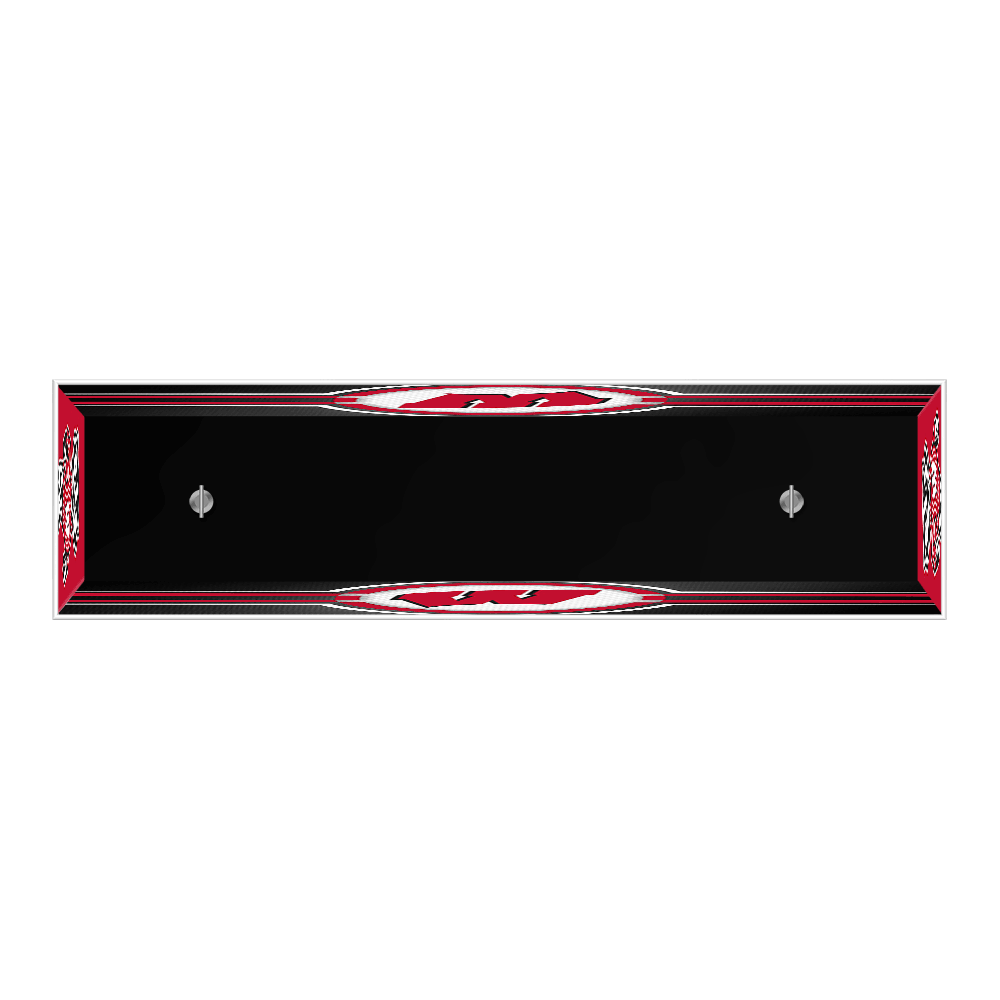 Edge Glow Pool Table Light F49240