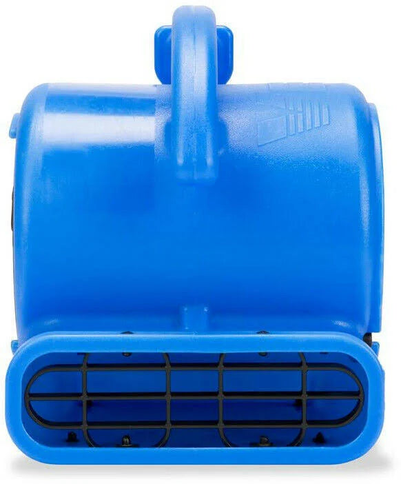 1/5 HP Air Mover Carpet Dryer J987