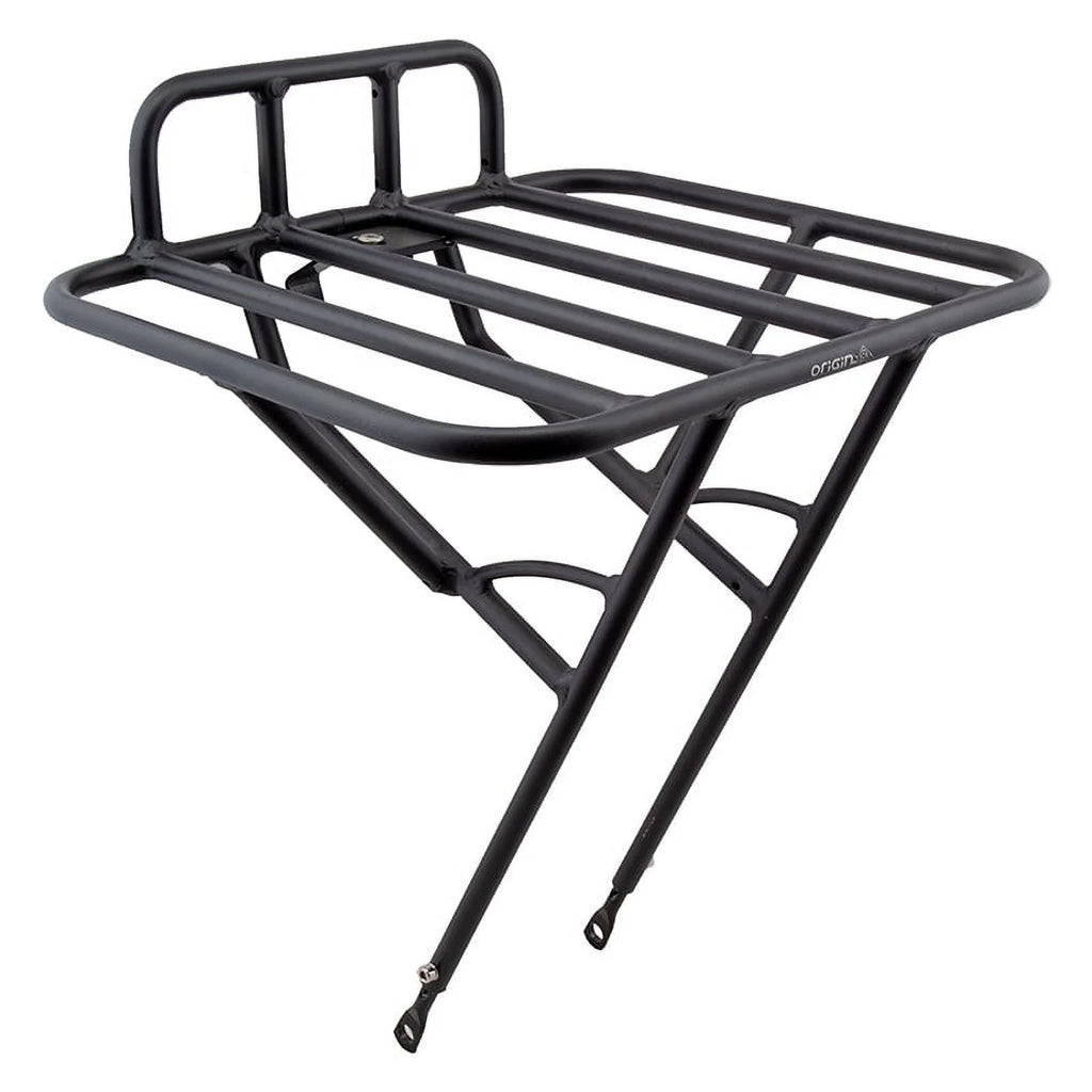 Front Flat Rack Front Axle Mt. 26in/27.5in/29in/700c Blk G613890