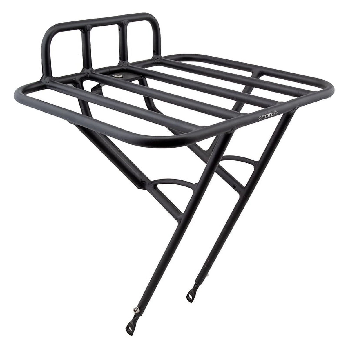 Front Flat Rack Front Axle Mt. 26in/27.5in/29in/700c Blk G613890