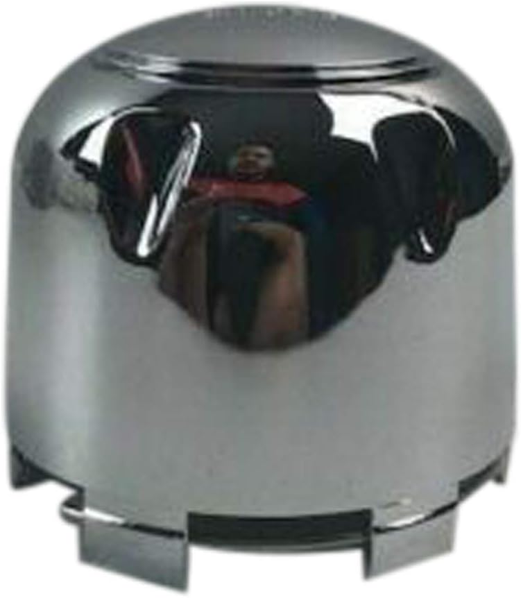 Chrome Wheel Center Cap U357369