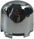 Chrome Wheel Center Cap U357369