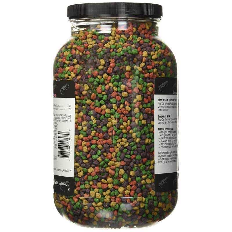 Tortoise Food R4462