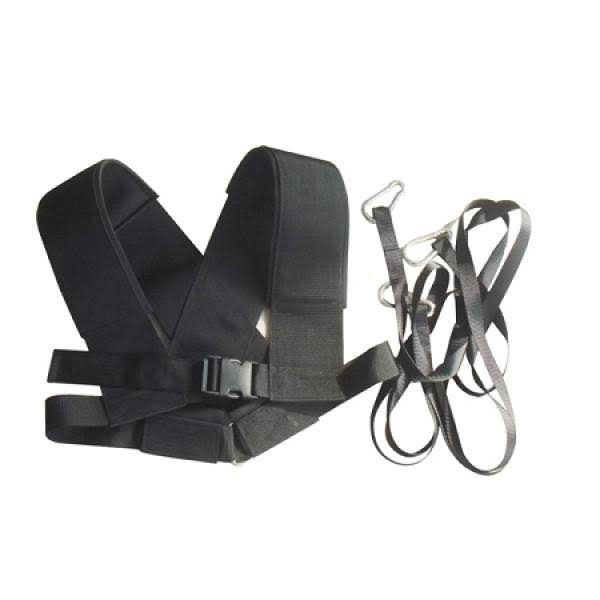 Prowler Sled with H-Harness S53599