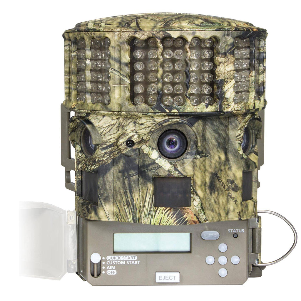 Panoramic Game Camera X76292