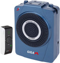 40W 2.4GHz Wireless Portable Voice Amplifier with Wireless Transmitter L91470