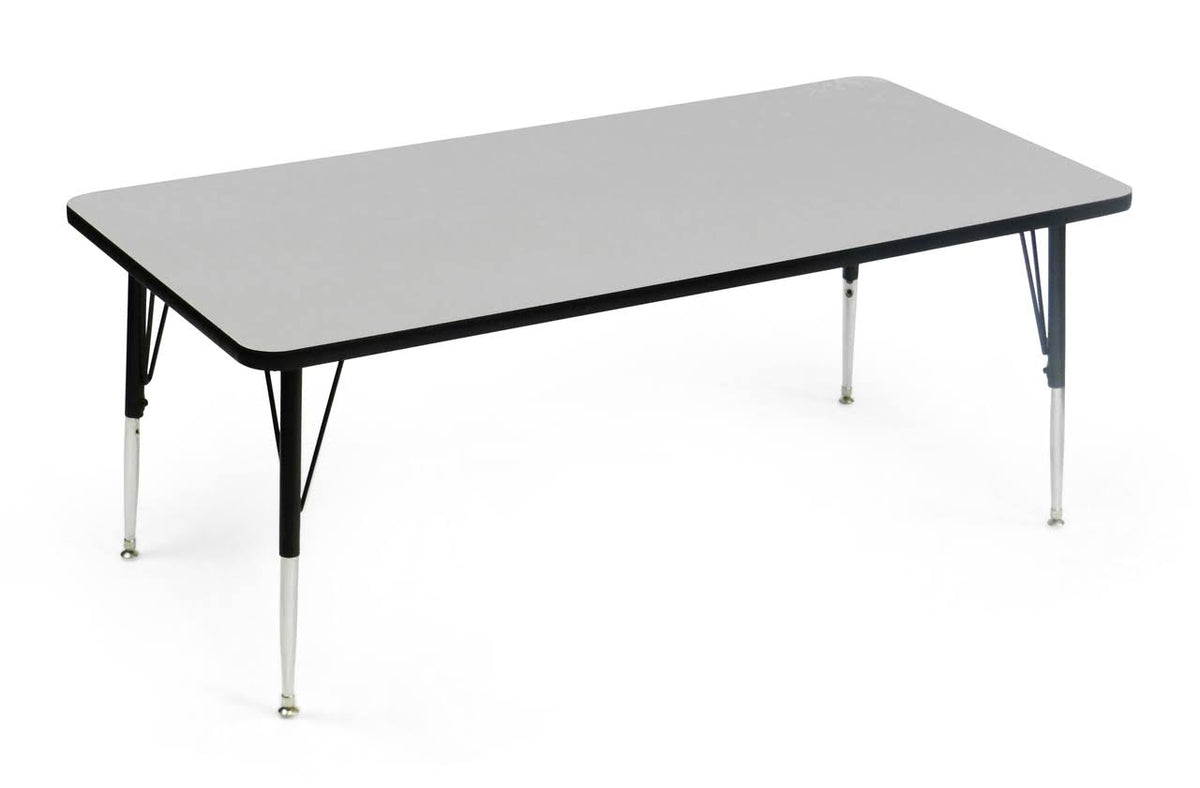 Rectangular Activity Table P74787