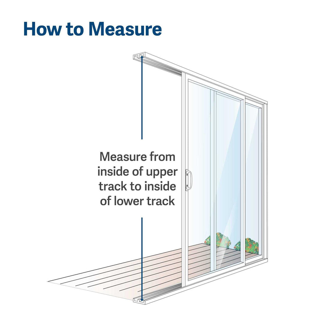 Patio Panel Pet Door F327
